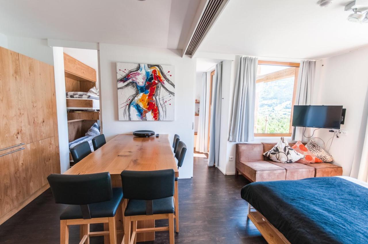 Chalet Max Panorama By We Rent Zell am See Dış mekan fotoğraf